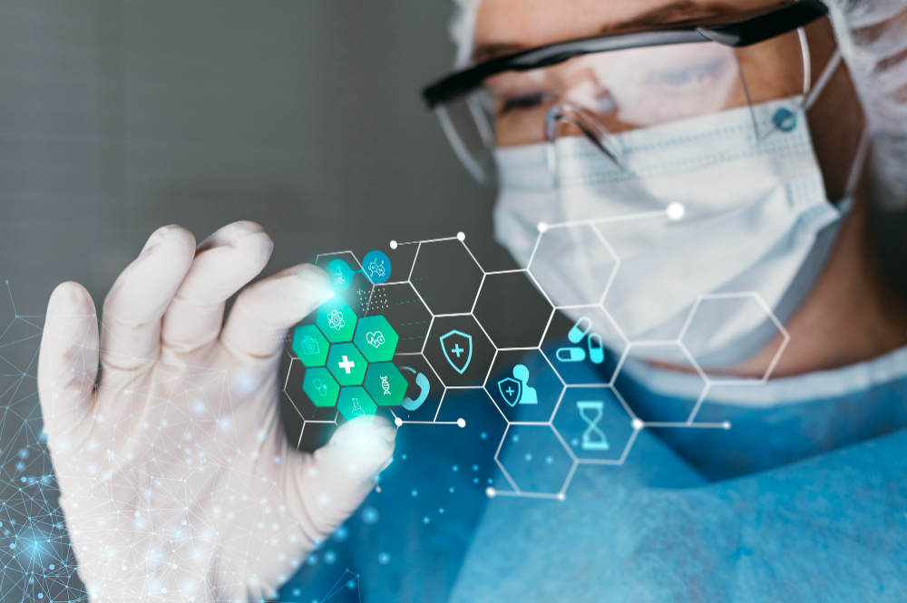How Blockchain Is Revolutionizing Healthcare Data Management in 2025